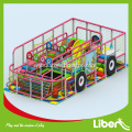Best indoor amusement playground